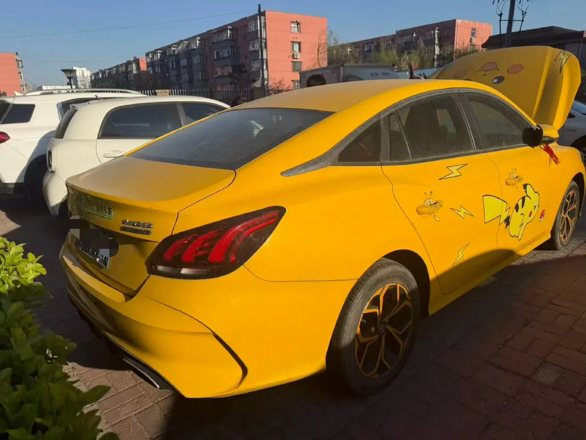 2022 MG 5 1.5L 120HP L4 CVT,autocango,china used car exporter,china ev exporter,chinese used car exporter,chinese used ev exporter