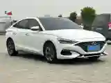 2019 Hyundai La Festa 1.6T 190HP L4 7DCT