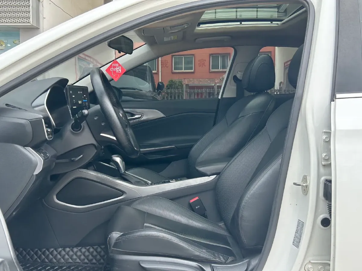 2019 Hyundai La Festa 1.6T 190HP L4 7DCT,autocango,china used car exporter,china ev exporter,chinese used car exporter,chinese used ev exporter