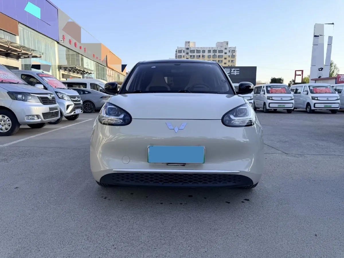 2023 WuLing BinGuo BEV 17.3KWH,autocango,china used car exporter,china ev exporter,chinese used car exporter,chinese used ev exporter