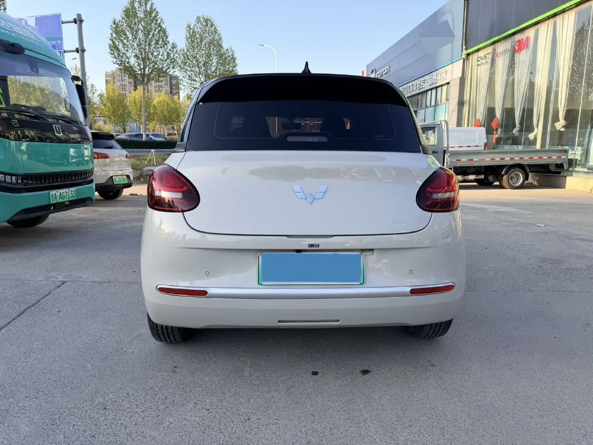 2023 WuLing BinGuo BEV 17.3KWH,autocango,china used car exporter,china ev exporter,chinese used car exporter,chinese used ev exporter