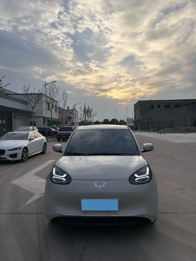 2024 WuLing BinGuo BEV 31.9KWH,autocango,china used car exporter,china ev exporter,chinese used car exporter,chinese used ev exporter