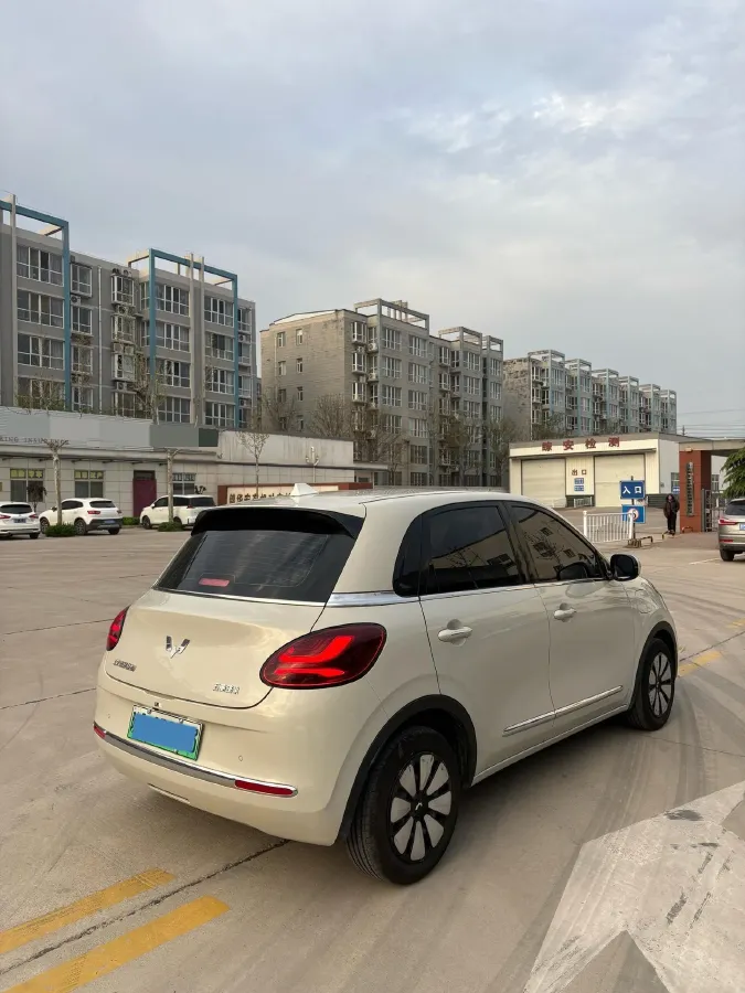 2024 WuLing BinGuo BEV 31.9KWH,autocango,china used car exporter,china ev exporter,chinese used car exporter,chinese used ev exporter