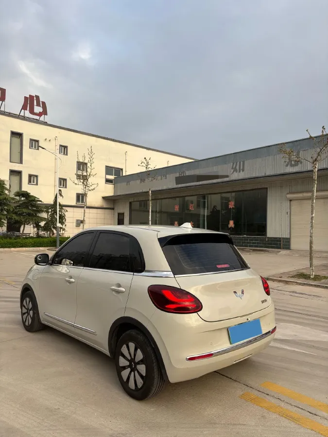 2024 WuLing BinGuo BEV 31.9KWH,autocango,china used car exporter,china ev exporter,chinese used car exporter,chinese used ev exporter