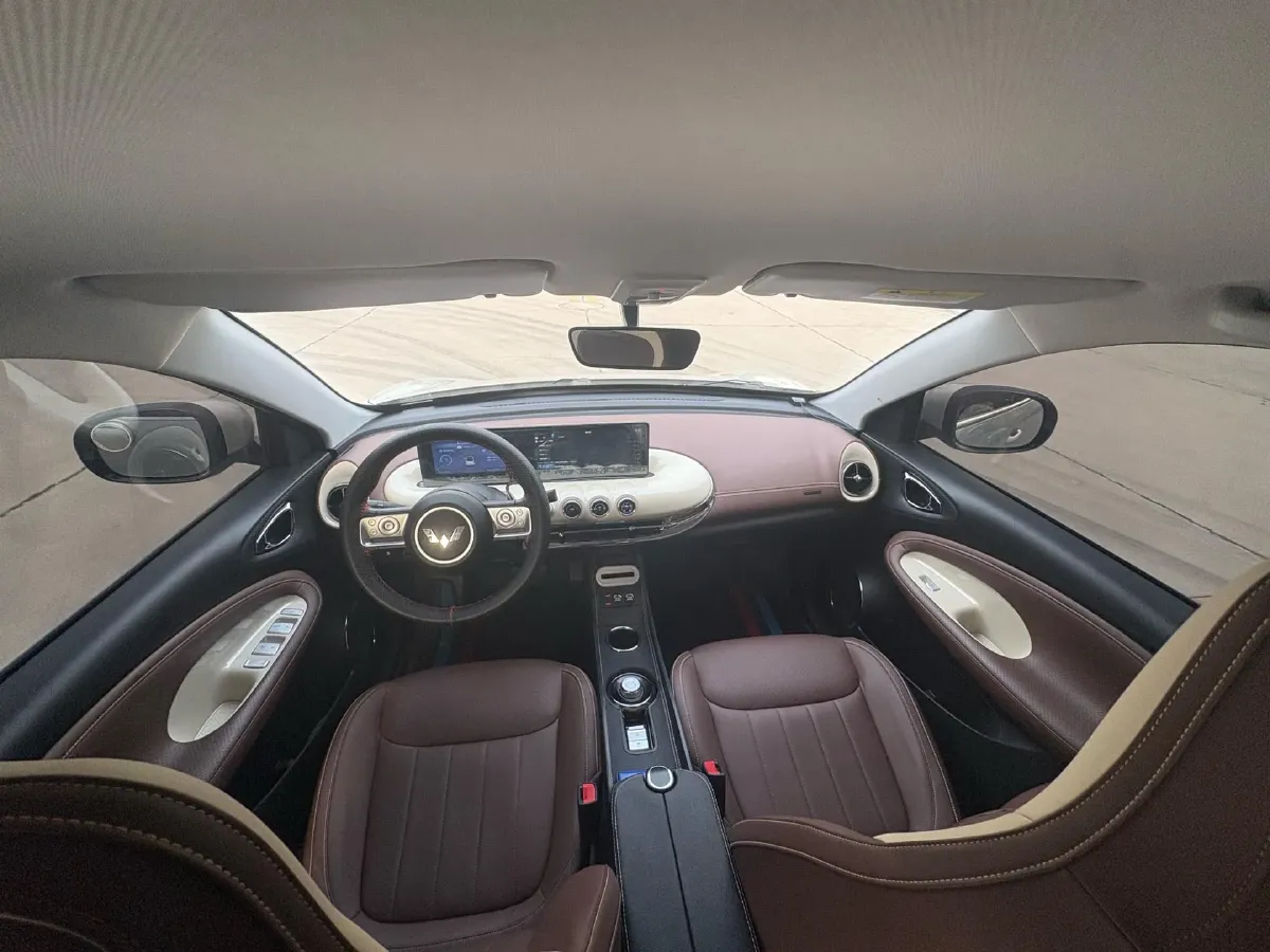 2024 WuLing BinGuo BEV 31.9KWH,autocango,china used car exporter,china ev exporter,chinese used car exporter,chinese used ev exporter