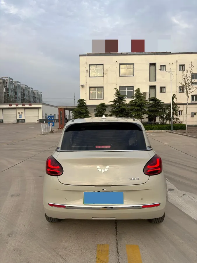 2024 WuLing BinGuo BEV 31.9KWH,autocango,china used car exporter,china ev exporter,chinese used car exporter,chinese used ev exporter