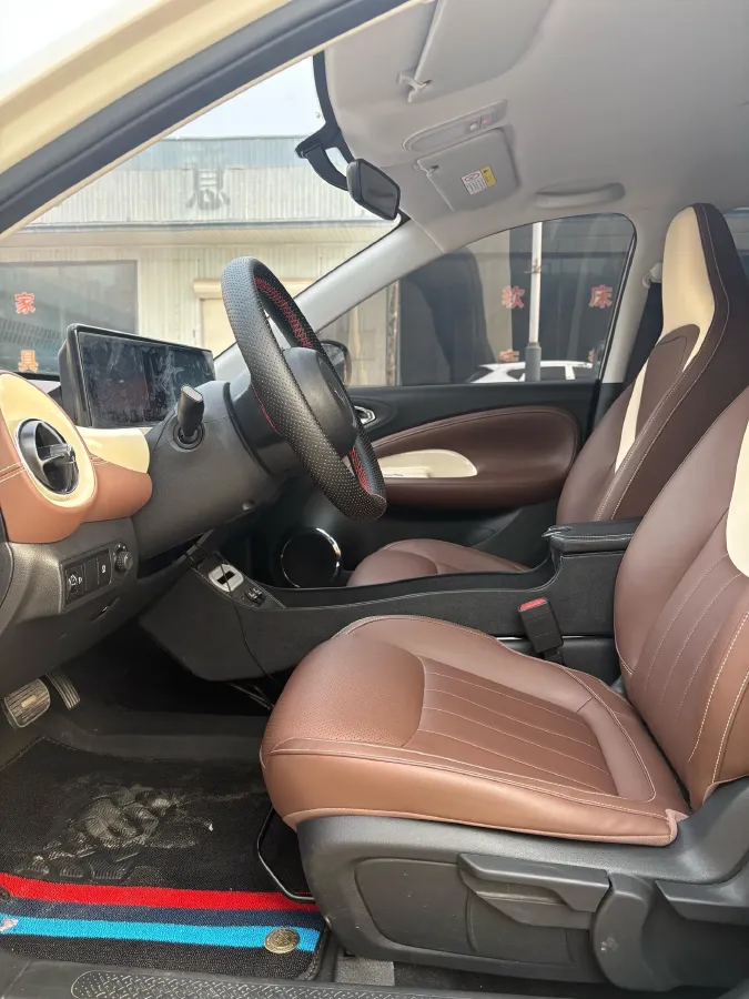 2024 WuLing BinGuo BEV 31.9KWH,autocango,china used car exporter,china ev exporter,chinese used car exporter,chinese used ev exporter