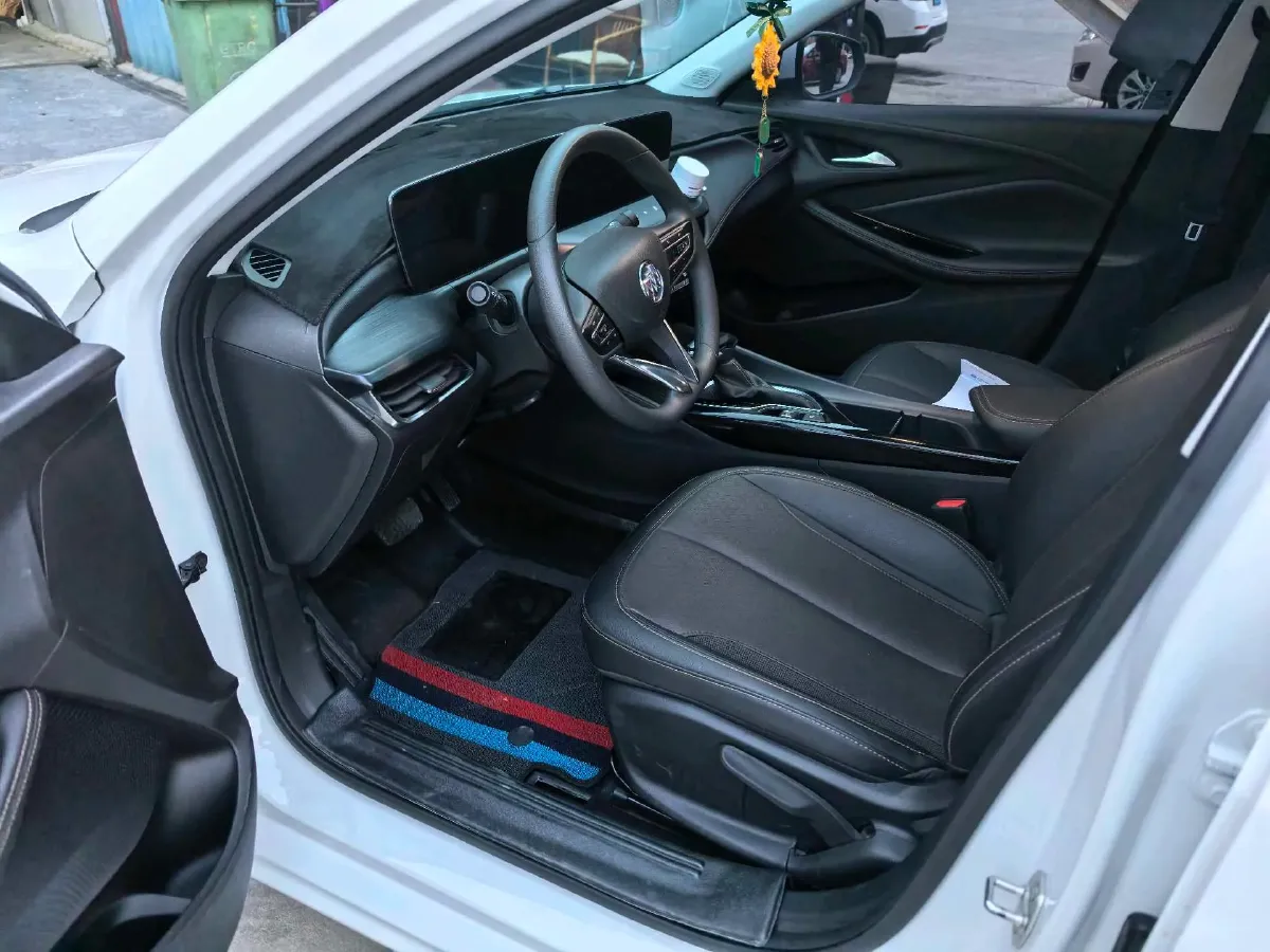 2022 Buick Verano 1.5T 184HP L4 CVT,autocango,china used car exporter,china ev exporter,chinese used car exporter,chinese used ev exporter