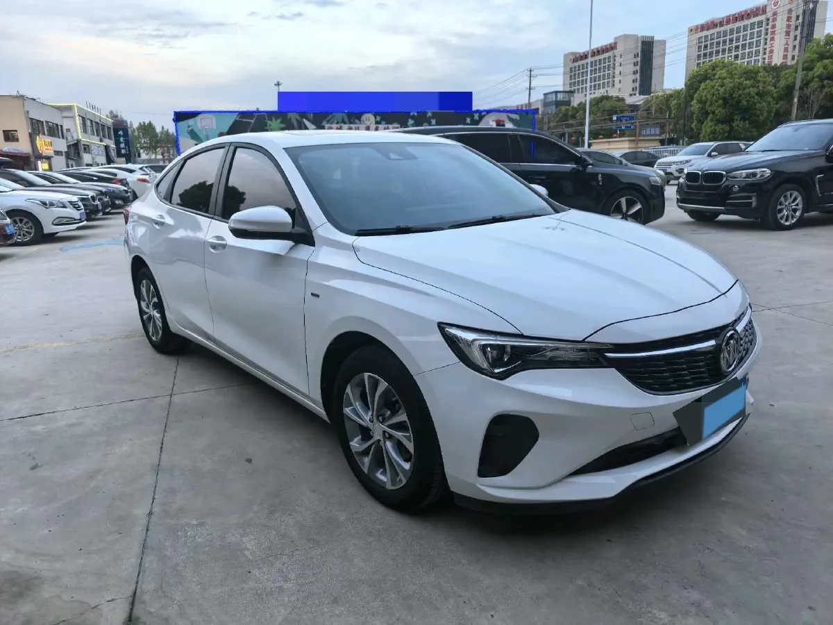 2022 Buick Verano 1.5T 184HP L4 CVT,autocango,china used car exporter,china ev exporter,chinese used car exporter,chinese used ev exporter