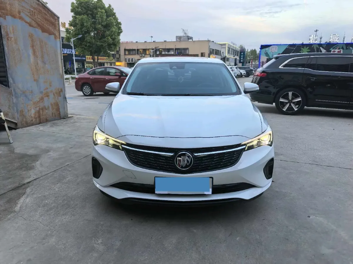 2022 Buick Verano 1.5T 184HP L4 CVT,autocango,china used car exporter,china ev exporter,chinese used car exporter,chinese used ev exporter