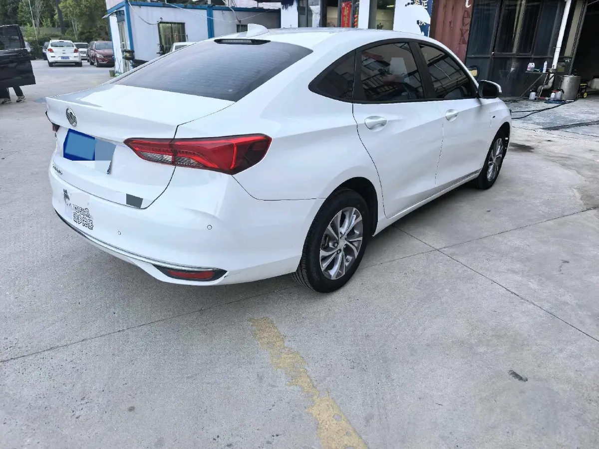2022 Buick Verano 1.5T 184HP L4 CVT,autocango,china used car exporter,china ev exporter,chinese used car exporter,chinese used ev exporter