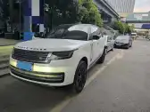 2023 LAND ROVER RANGE ROVER,autocango,china used car exporter,china ev exporter,chinese used car exporter,chinese used ev exporter