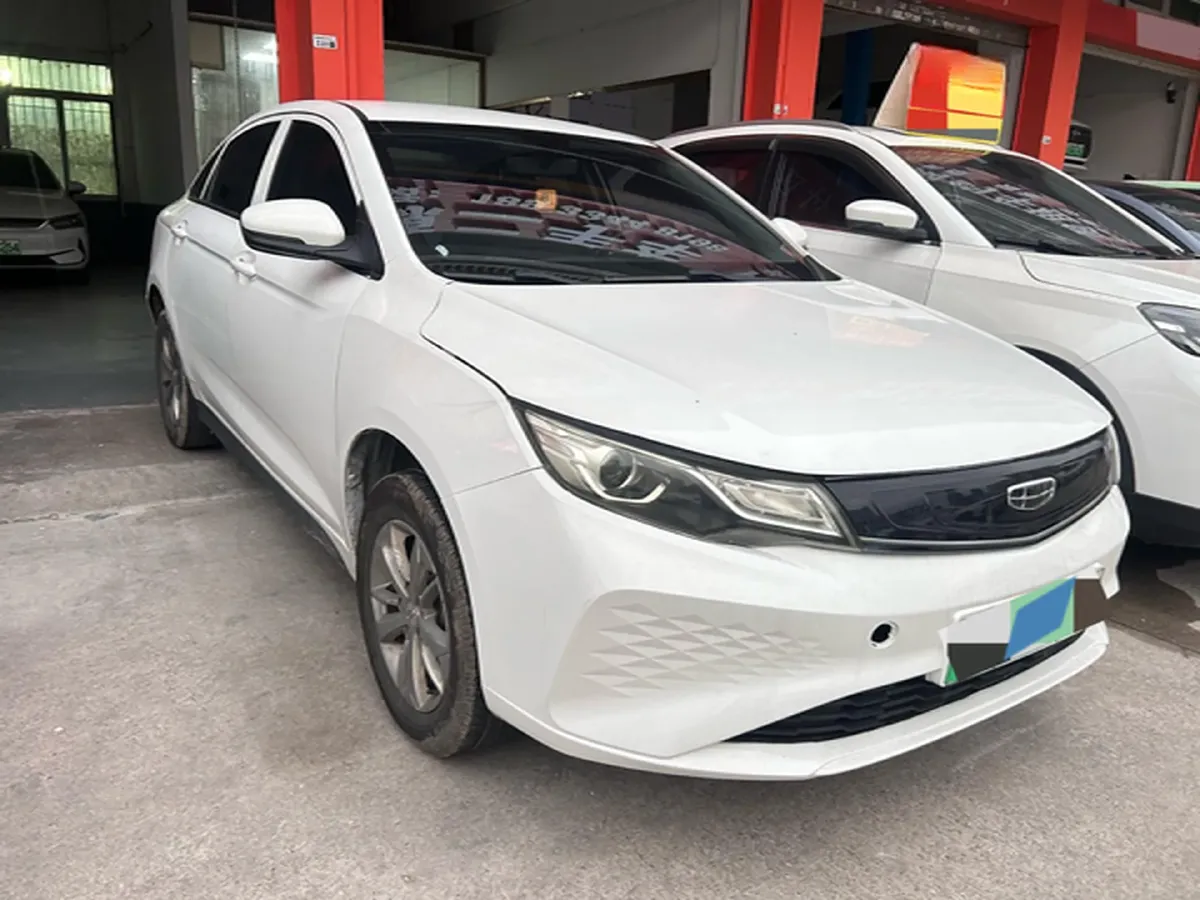 2022 Livan Maple 60s PRO BEV 51.8KWH,autocango,china used car exporter,china ev exporter,chinese used car exporter,chinese used ev exporter