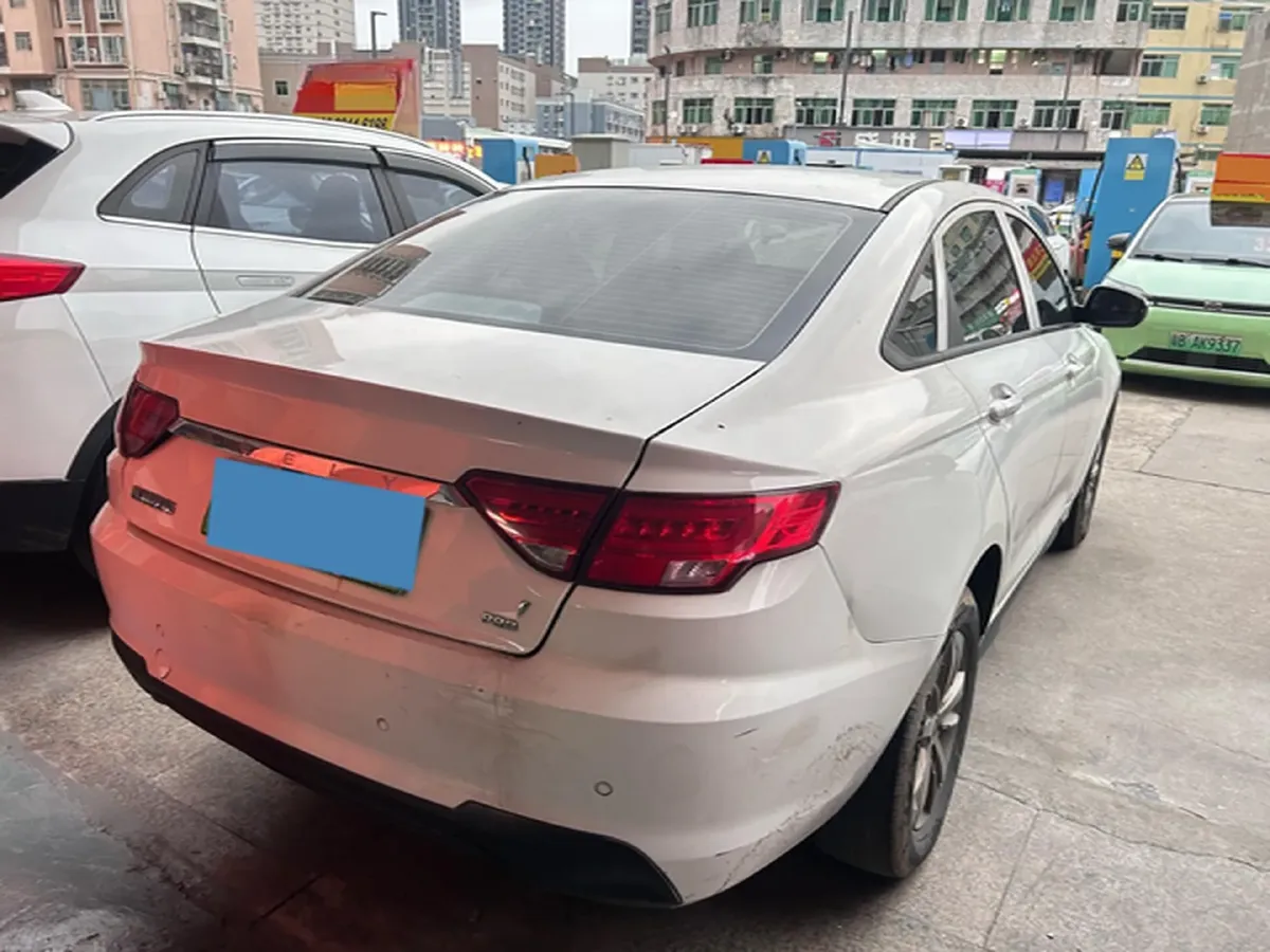2022 Livan Maple 60s PRO BEV 51.8KWH,autocango,china used car exporter,china ev exporter,chinese used car exporter,chinese used ev exporter