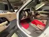 2020 Land Rover Range Rover 3.0T 360HP L6 8AT