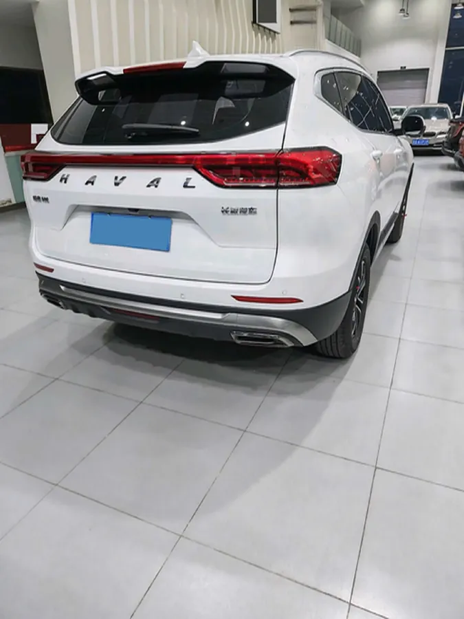 2023 Haval H6 1.5T 150HP L4 7DCT,autocango,china used car exporter,china ev exporter,chinese used car exporter,chinese used ev exporter