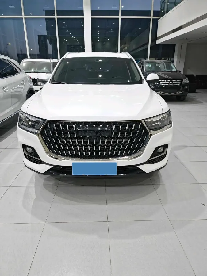 2023 Haval H6 1.5T 150HP L4 7DCT,autocango,china used car exporter,china ev exporter,chinese used car exporter,chinese used ev exporter