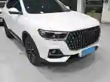 2023 Haval H6 1.5T 150HP L4 7DCT