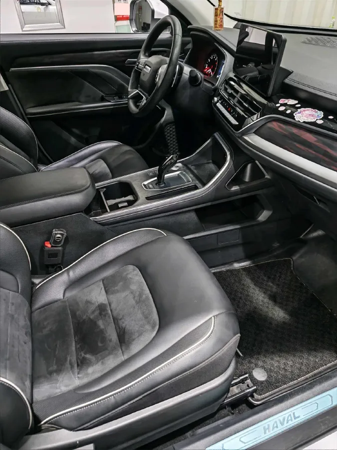 2023 Haval H6 1.5T 150HP L4 7DCT,autocango,china used car exporter,china ev exporter,chinese used car exporter,chinese used ev exporter