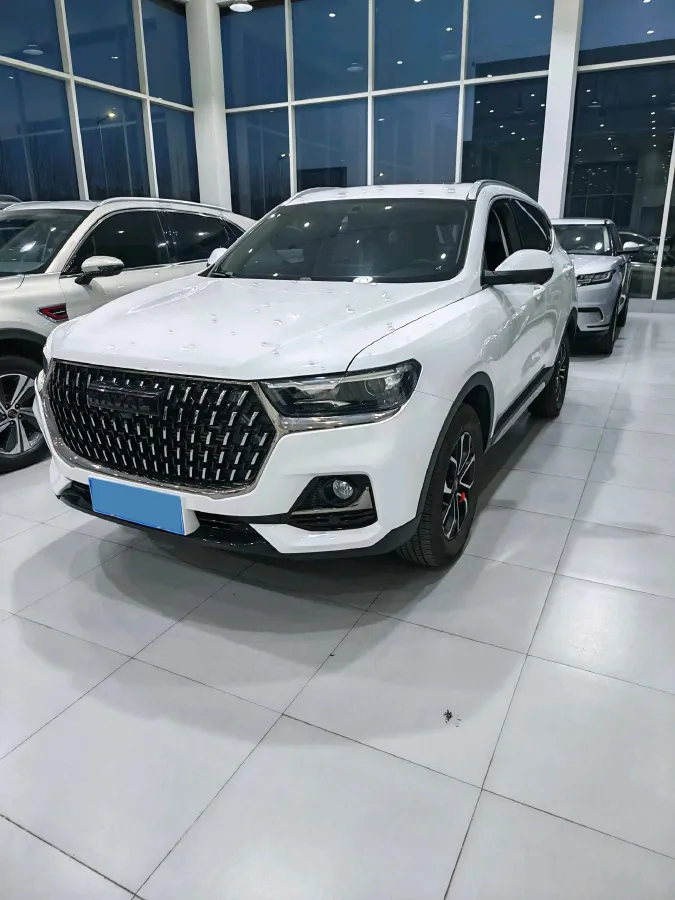 2023 Haval H6 1.5T 150HP L4 7DCT,autocango,china used car exporter,china ev exporter,chinese used car exporter,chinese used ev exporter
