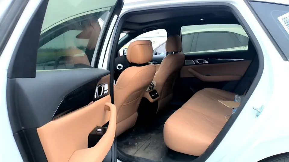 2025 Geely Galaxy A7 1.5L 112HP L4 1DHT PHEV,autocango,china used car exporter,china ev exporter,chinese used car exporter,chinese used ev exporter