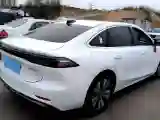 2025 Geely Galaxy A7 1.5L 112HP L4 1DHT PHEV