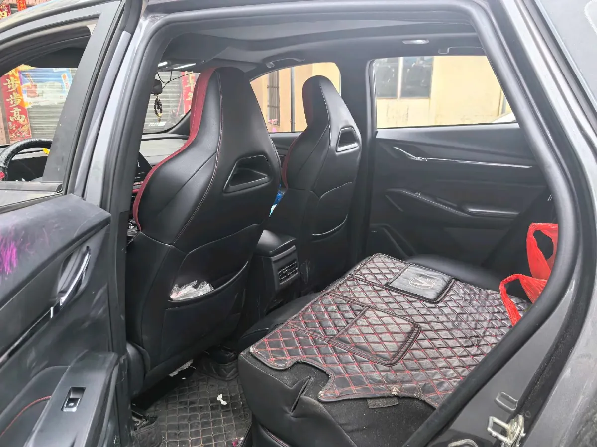 2024 ChangAn X5 PLUS 1.5T 188HP L4 7DCT,autocango,china used car exporter,china ev exporter,chinese used car exporter,chinese used ev exporter