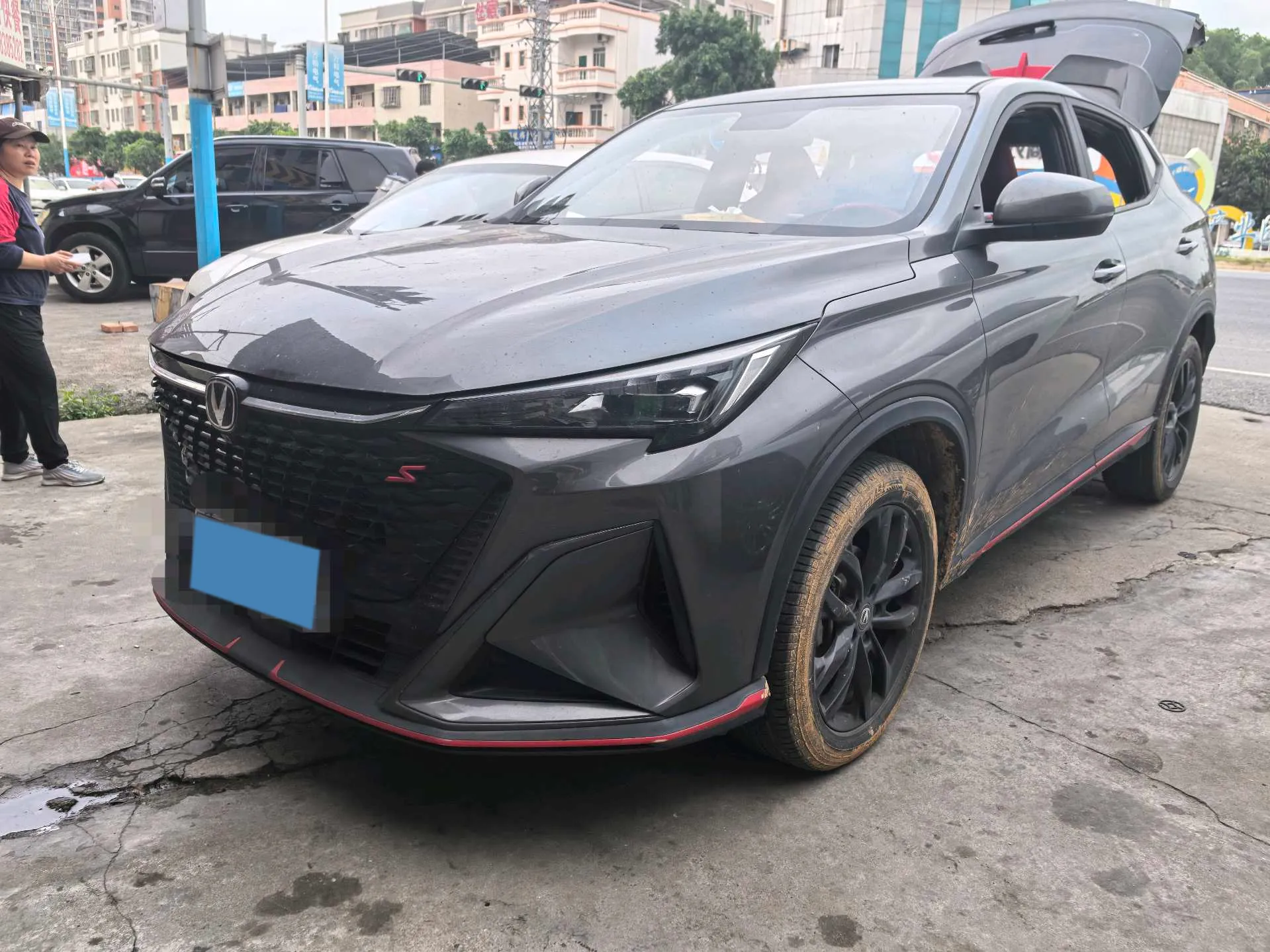 autocango,china used car exporter,china ev exporter,chinese used car exporter,chinese used ev exporter