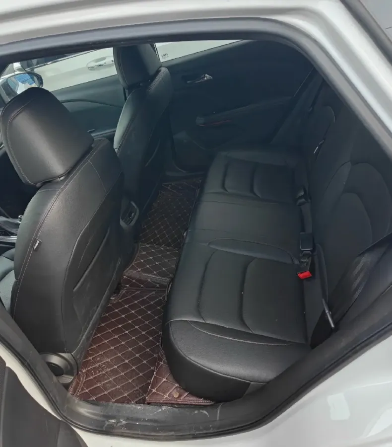 2021 Buick Excelle 1.5L 113HP L4 6AT,autocango,china used car exporter,china ev exporter,chinese used car exporter,chinese used ev exporter