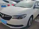 2021 Buick Excelle 1.5L 113HP L4 6AT
