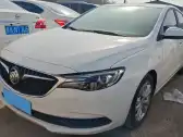 2021 BUICK EXCELLE,autocango,china used car exporter,china ev exporter,chinese used car exporter,chinese used ev exporter