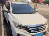 2020 GAC Trumpchi GS4 1.5T 169HP L4 6MT