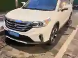 2020 GAC Trumpchi GS4 1.5T 169HP L4 6MT