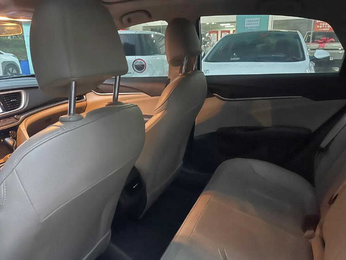 2020 DongFeng Forthing T5 1.5T 156HP L4 6AT,autocango,china used car exporter,china ev exporter,chinese used car exporter,chinese used ev exporter