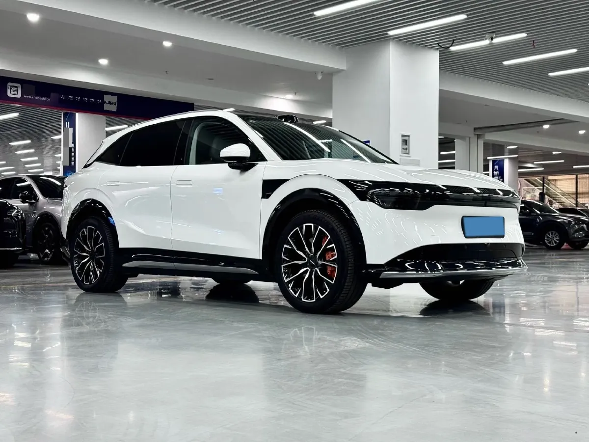 2025 Zeekr 7X BEV 75KWH,autocango,china used car exporter,china ev exporter,chinese used car exporter,chinese used ev exporter