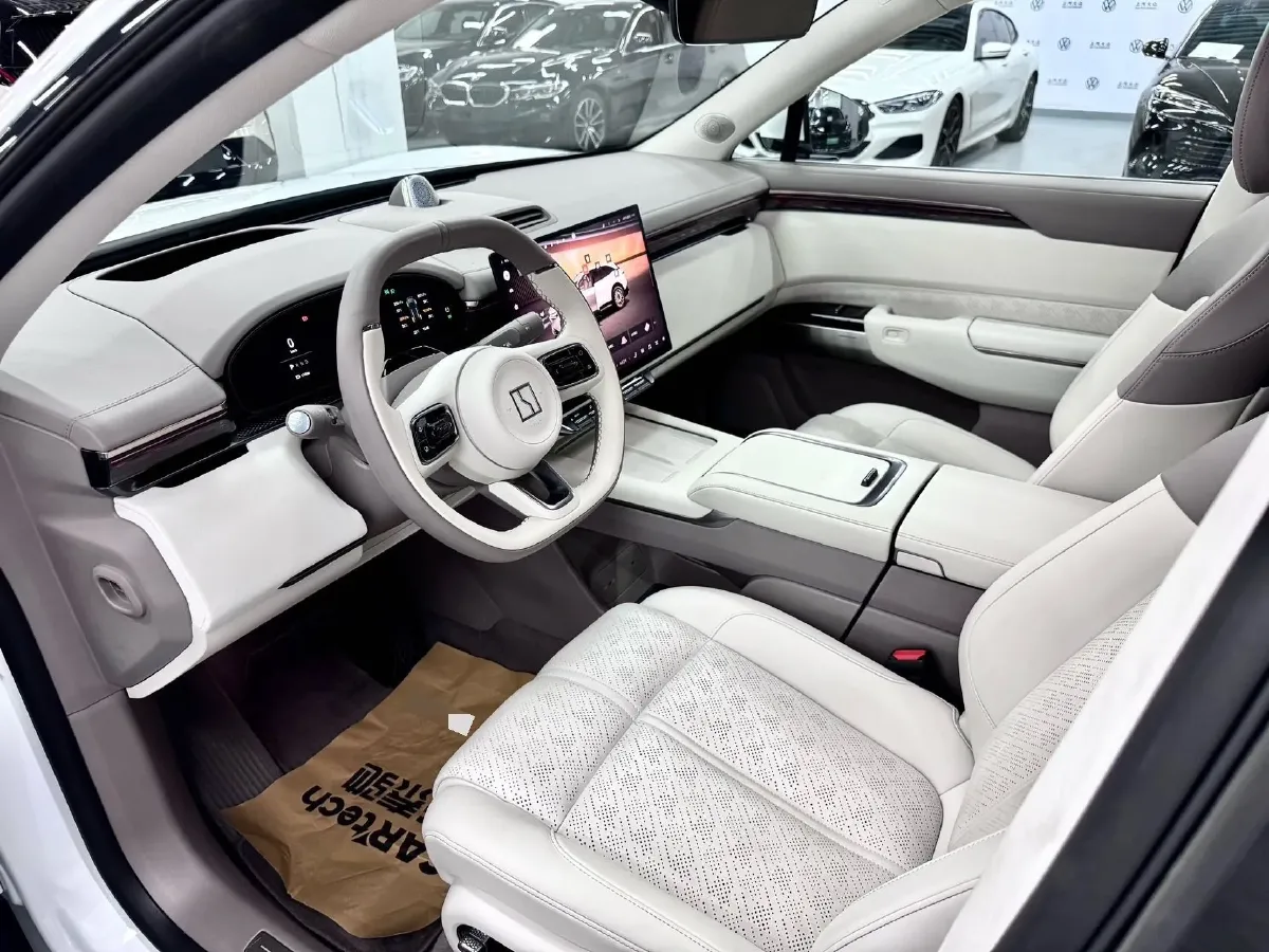 2025 Zeekr 7X BEV 75KWH,autocango,china used car exporter,china ev exporter,chinese used car exporter,chinese used ev exporter