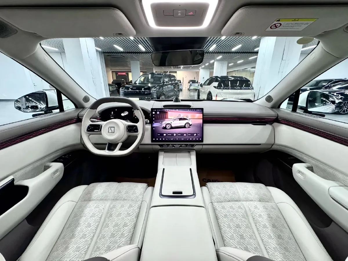 2025 Zeekr 7X BEV 75KWH,autocango,china used car exporter,china ev exporter,chinese used car exporter,chinese used ev exporter