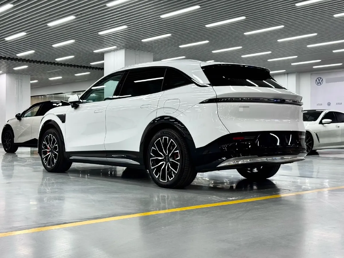 2025 Zeekr 7X BEV 75KWH,autocango,china used car exporter,china ev exporter,chinese used car exporter,chinese used ev exporter