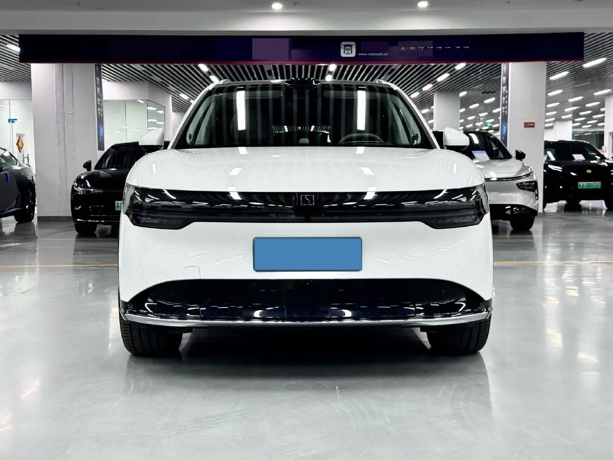 2025 Zeekr 7X BEV 75KWH,autocango,china used car exporter,china ev exporter,chinese used car exporter,chinese used ev exporter