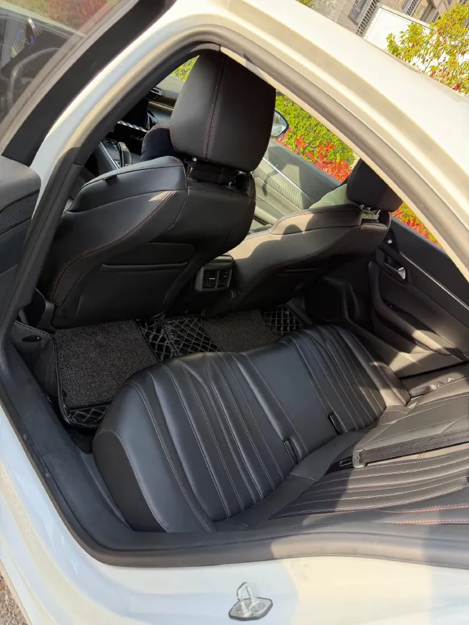 2019 Peugeot 508 1.8T 211HP L4 8AT,autocango,china used car exporter,china ev exporter,chinese used car exporter,chinese used ev exporter