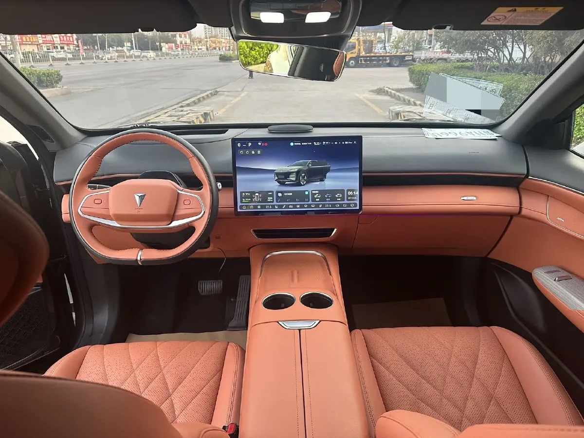 2023 Deepal S07 1.5L 95HP L4 REEV 31.73KWH,autocango,china used car exporter,china ev exporter,chinese used car exporter,chinese used ev exporter