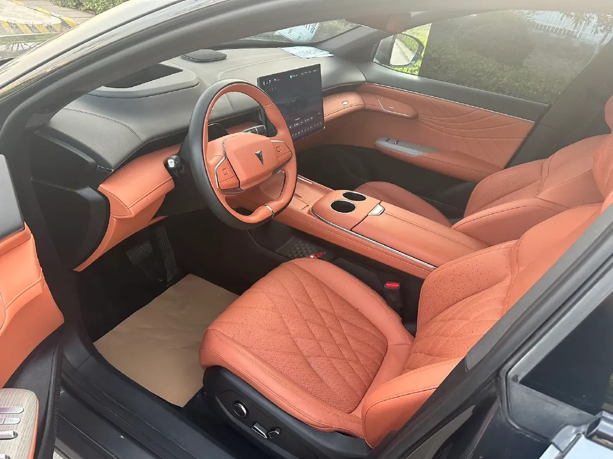 2023 Deepal S07 1.5L 95HP L4 REEV 31.73KWH,autocango,china used car exporter,china ev exporter,chinese used car exporter,chinese used ev exporter