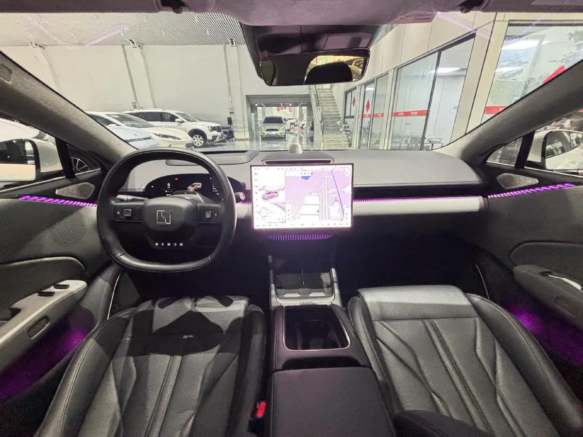 2024 Zeekr 007 BEV 100KWH,autocango,china used car exporter,china ev exporter,chinese used car exporter,chinese used ev exporter