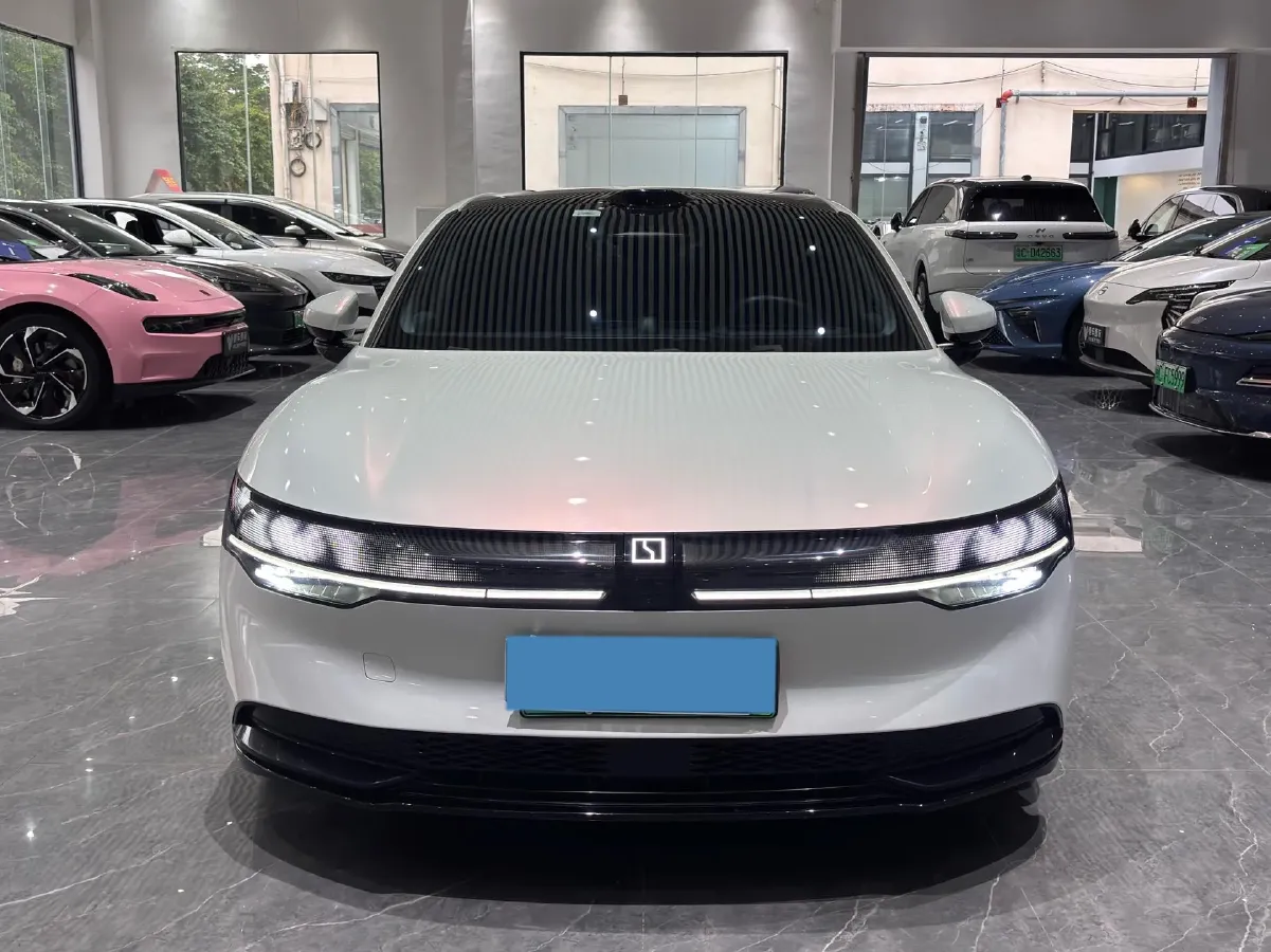 2024 Zeekr 007 BEV 100KWH,autocango,china used car exporter,china ev exporter,chinese used car exporter,chinese used ev exporter