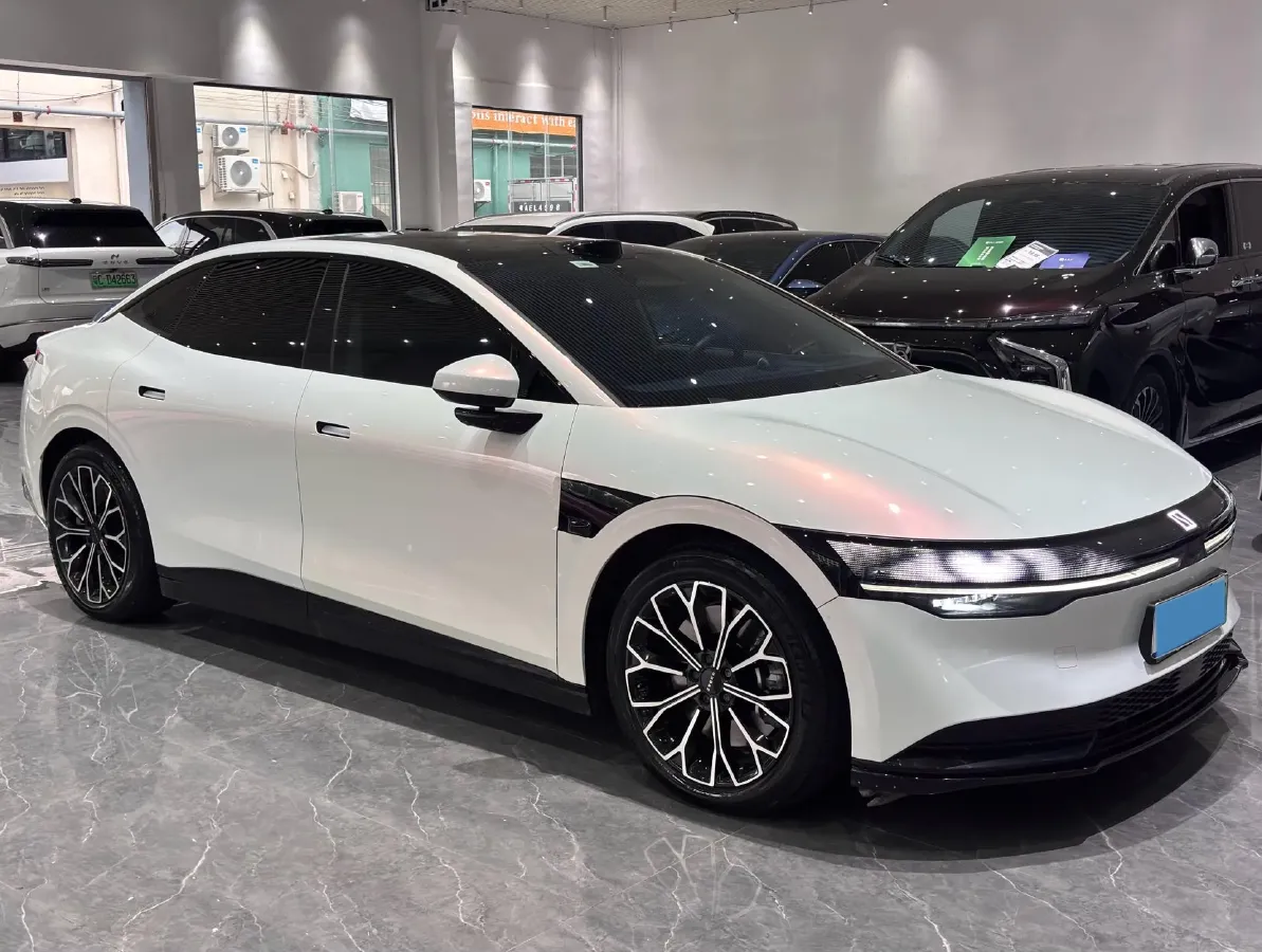 2024 Zeekr 007 BEV 100KWH,autocango,china used car exporter,china ev exporter,chinese used car exporter,chinese used ev exporter