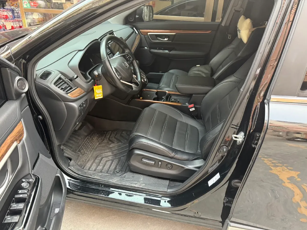 2021 Honda CR-V 1.5T 193HP L4 CVT,autocango,china used car exporter,china ev exporter,chinese used car exporter,chinese used ev exporter