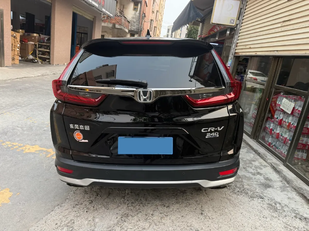 2021 Honda CR-V 1.5T 193HP L4 CVT,autocango,china used car exporter,china ev exporter,chinese used car exporter,chinese used ev exporter
