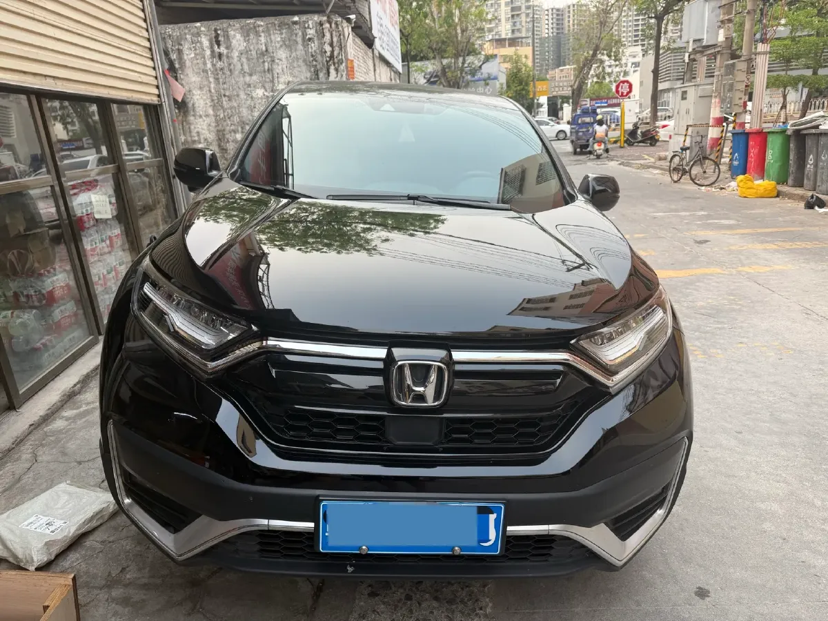 2021 Honda CR-V 1.5T 193HP L4 CVT,autocango,china used car exporter,china ev exporter,chinese used car exporter,chinese used ev exporter