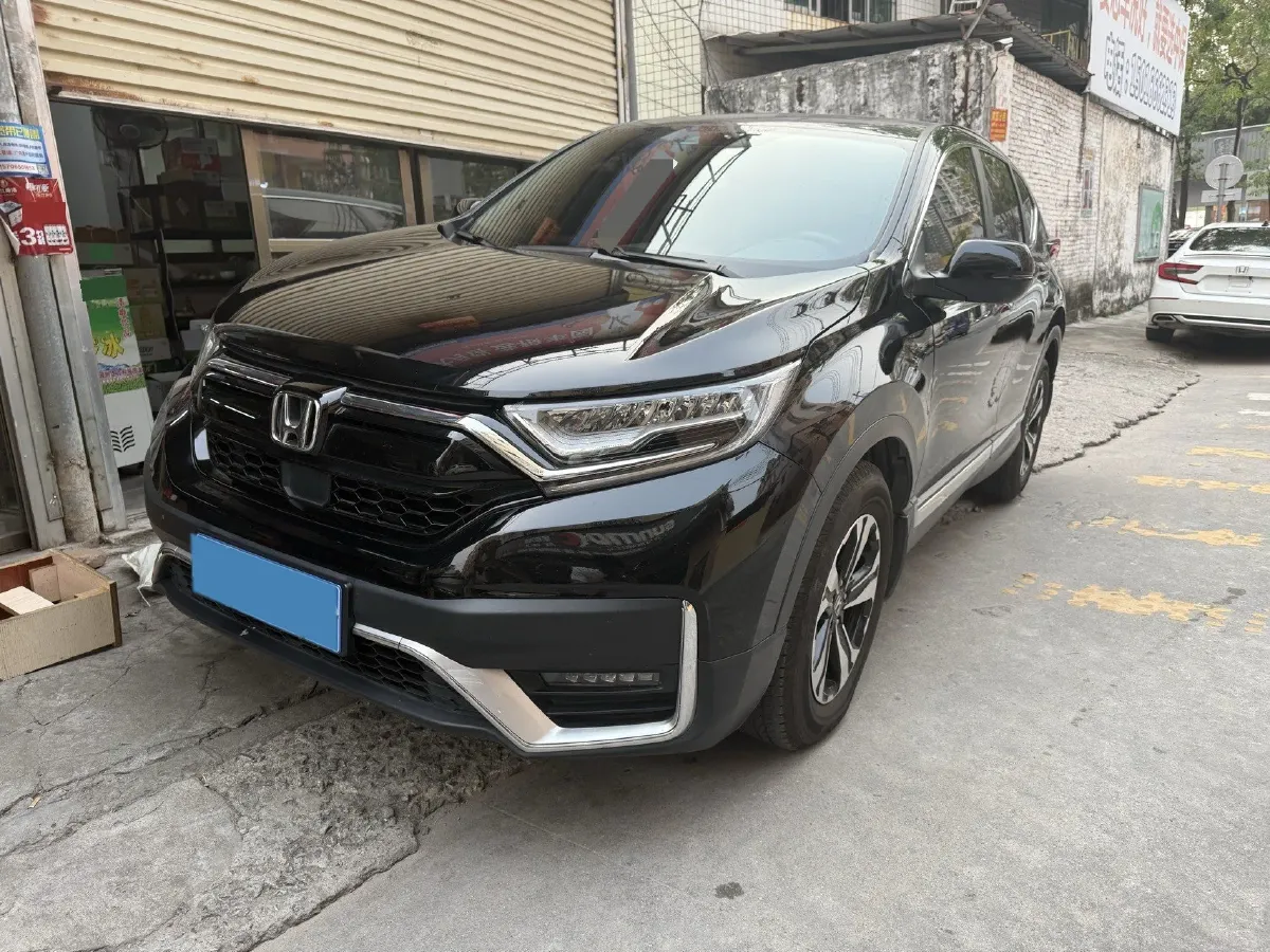 2021 Honda CR-V 1.5T 193HP L4 CVT,autocango,china used car exporter,china ev exporter,chinese used car exporter,chinese used ev exporter