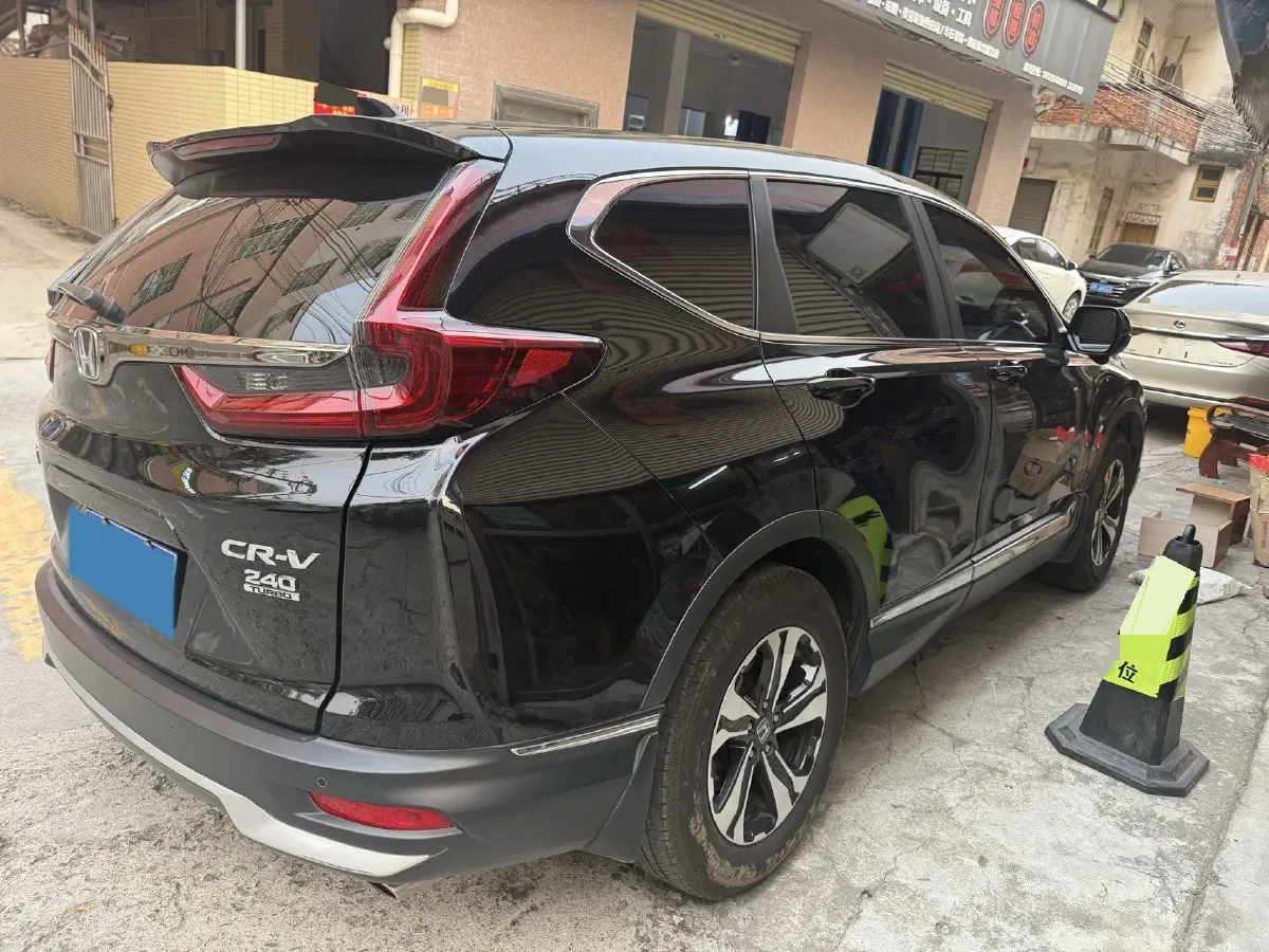 2021 Honda CR-V 1.5T 193HP L4 CVT,autocango,china used car exporter,china ev exporter,chinese used car exporter,chinese used ev exporter